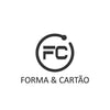 Forma &amp; Cartão - Início