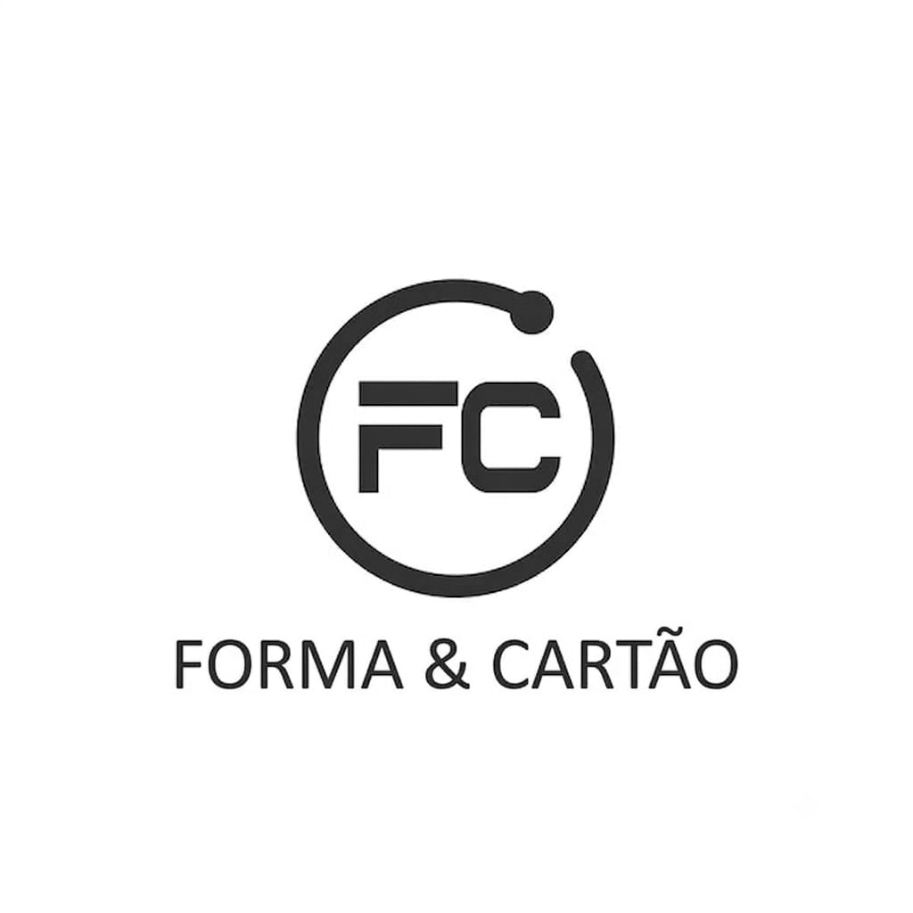 Forma & Cartão